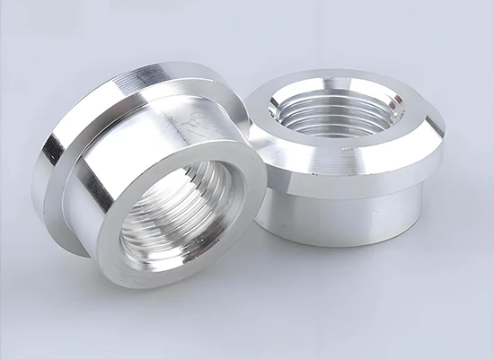 CNC Machining