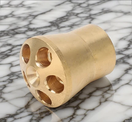 Investment Casting