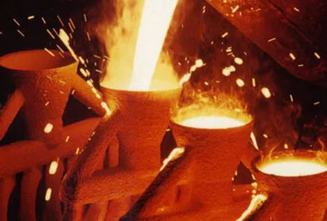 What is Silica Sol Investment Casting?