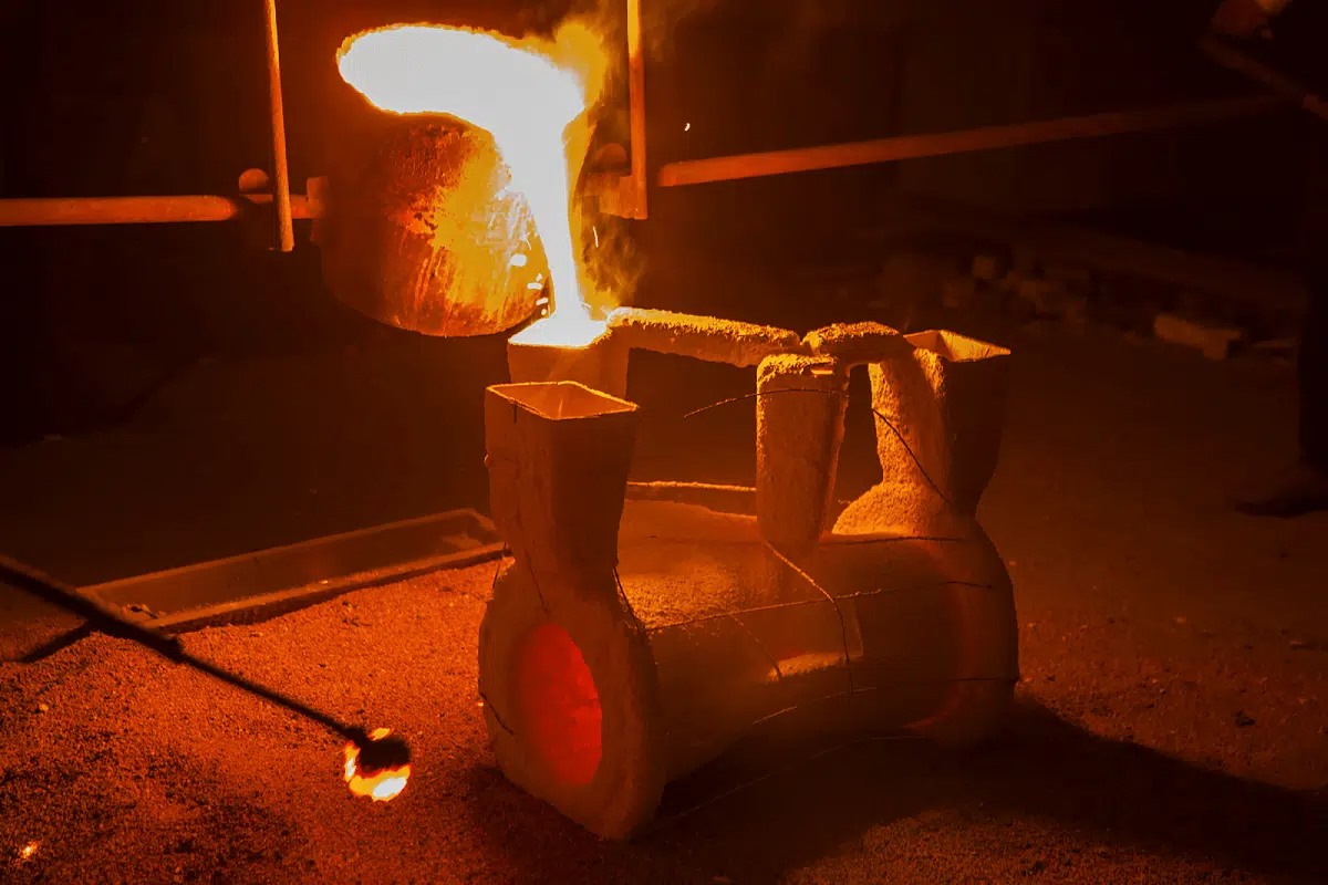Investment Casting Brings Precision and Strength to Modern Industries: Ningbo Shengfa Hardware Leading the Way