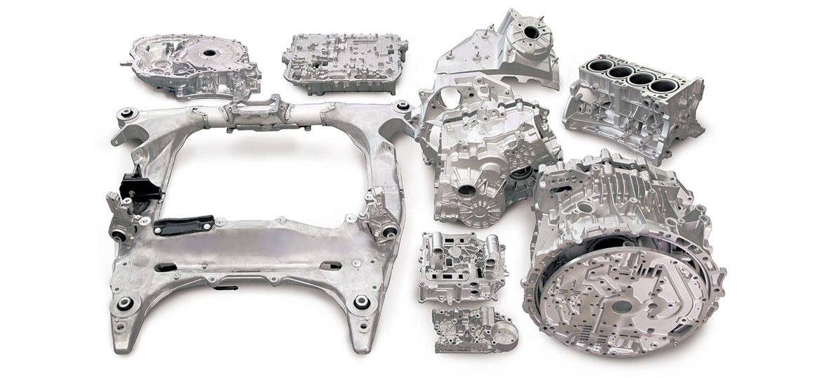 Die Casting Powers Industrial Innovation: Ningbo Shengfa Hardware Leads in Precision Manufacturing
