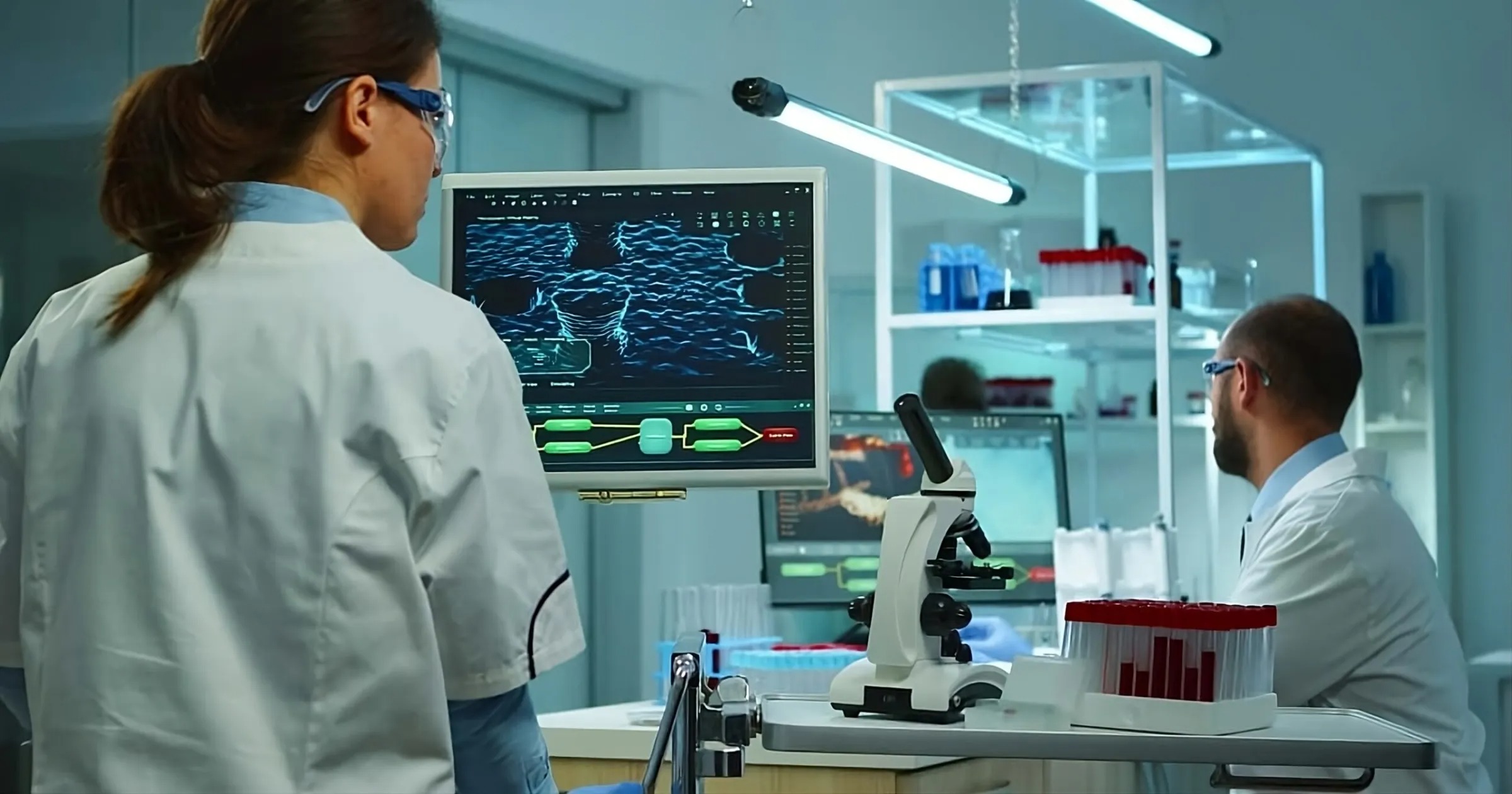 CNC Machining Enhances Pharmaceutical Industry Precision-Ningbo Shengfa Hardware at the Forefront