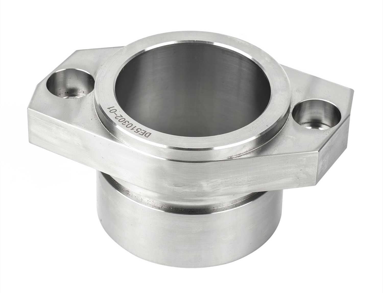 The Rising Importance of Stainless Steel in Hardware Components