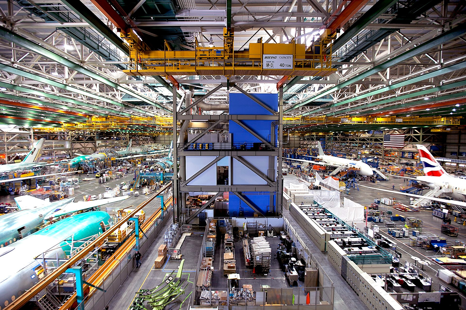 Investment Casting Revolutionizes Aerospace Manufacturing
