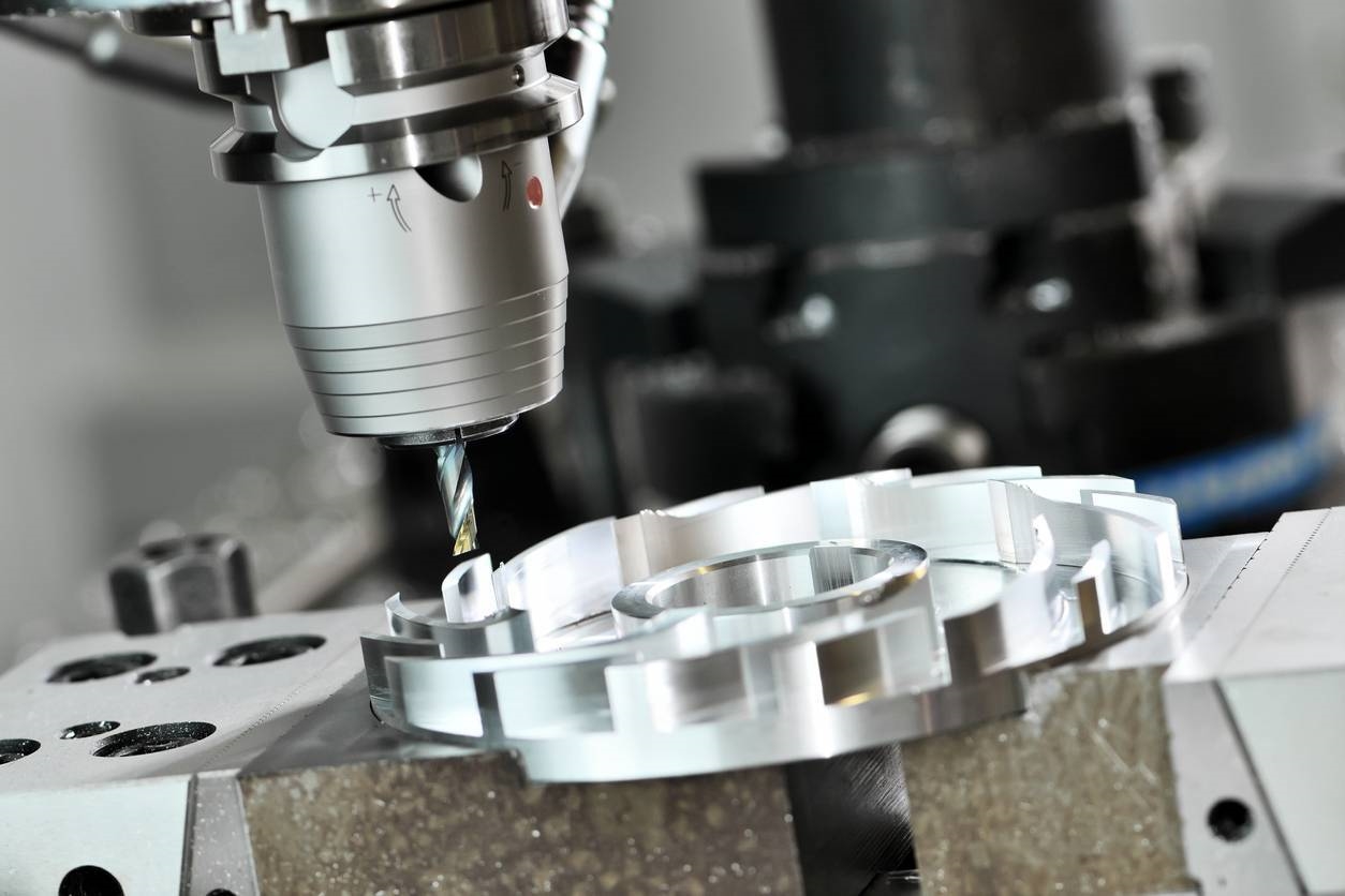 The Evolution of CNC Machining: A Historical Perspective