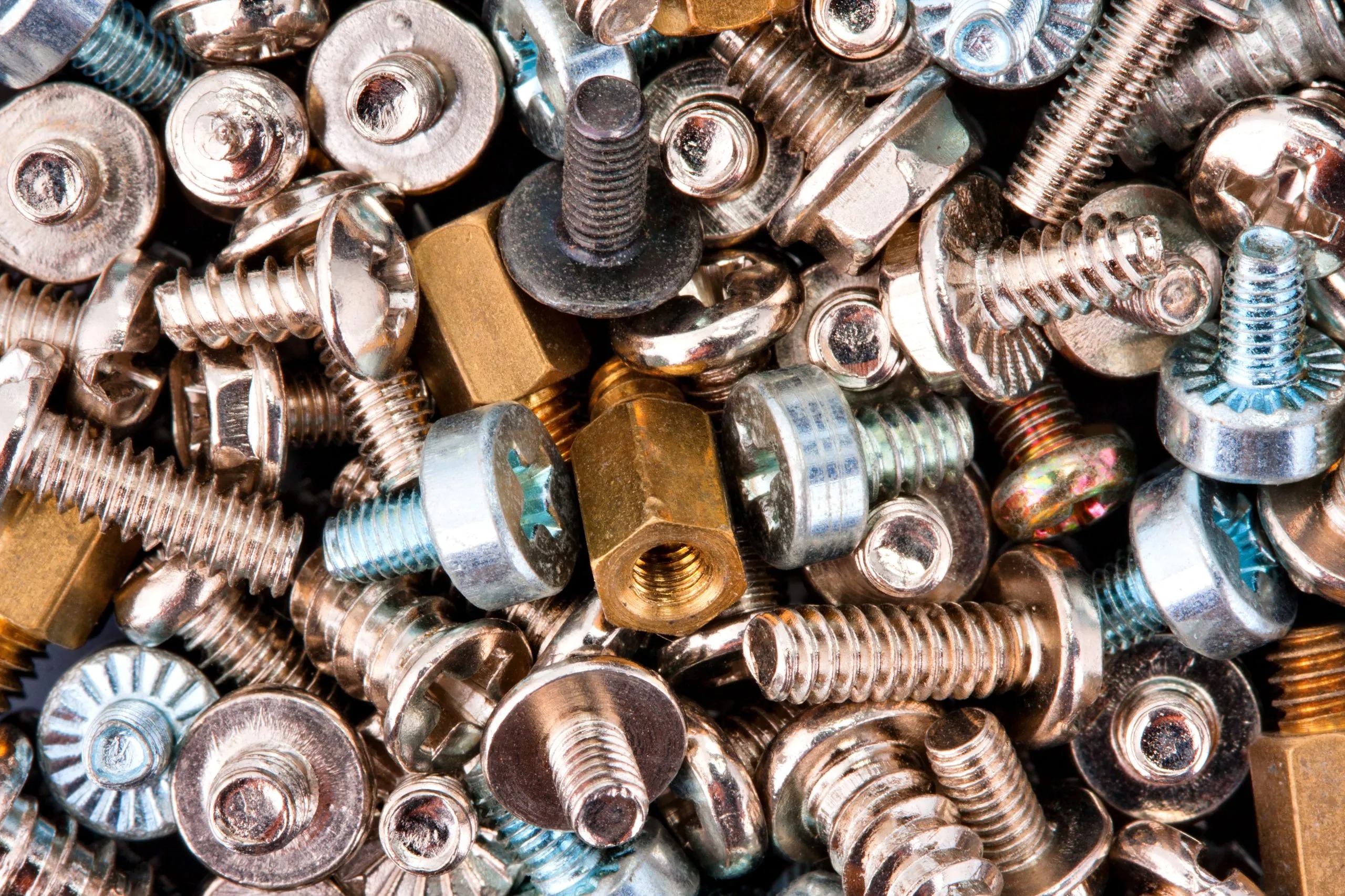 The Hidden Heroes of Manufacturing: Small Metal Parts with Big Impact
