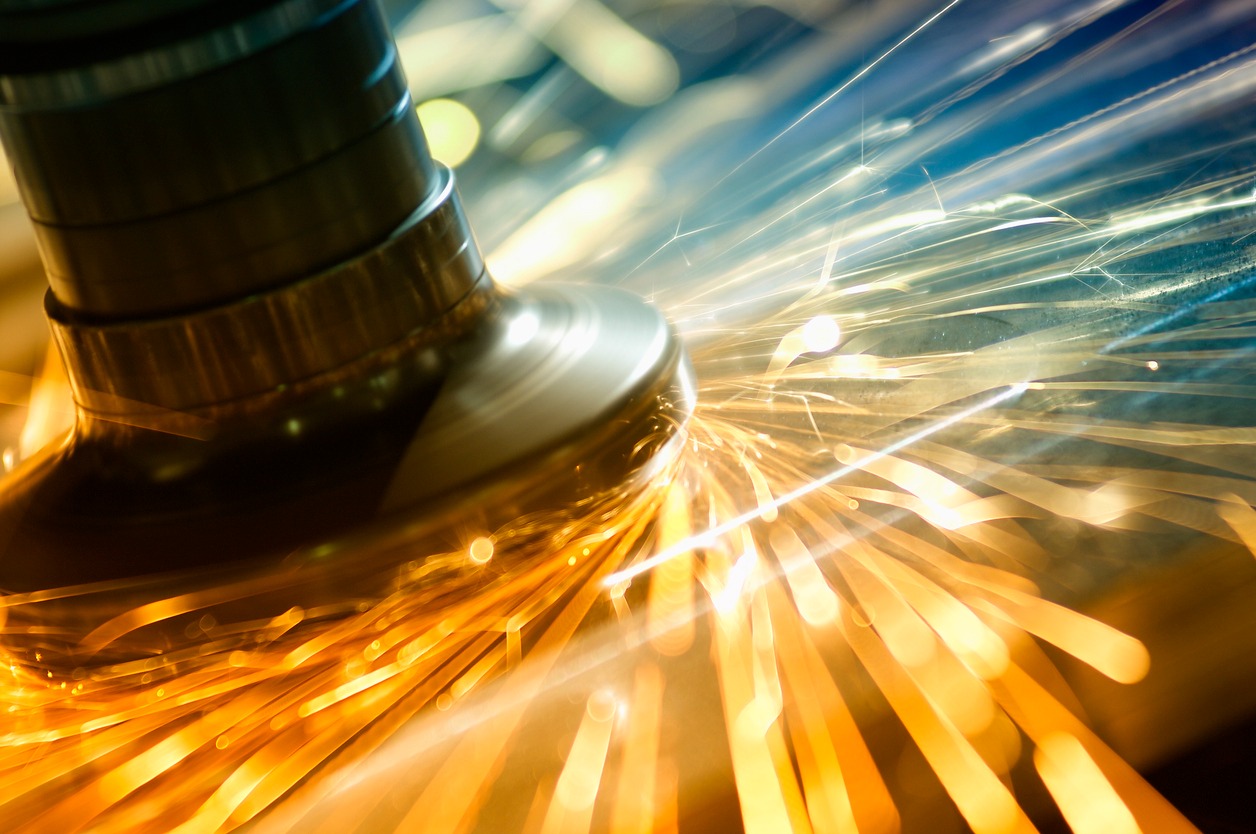 Exploring the World of Surface Treatments in Hardware Components