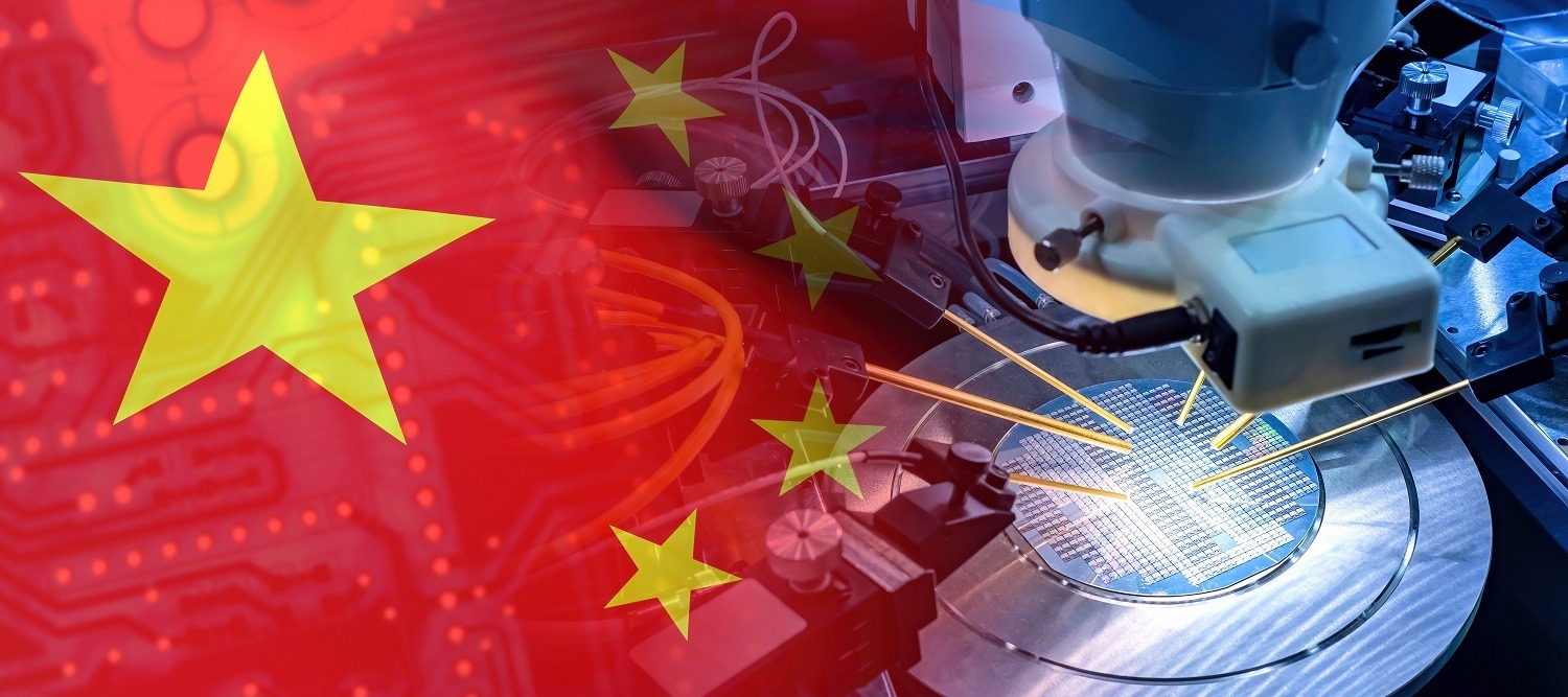 The Growing Reliance on Chinese Hardware in Global Industries