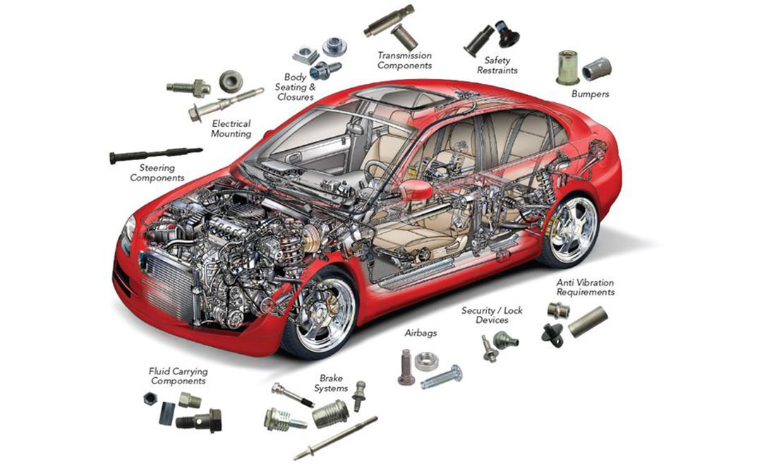 Crafting Excellence: Why Global Clients Trust Our Hardware Solutions