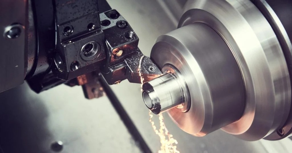 The Relationship Between Machining Stability and Product Life
