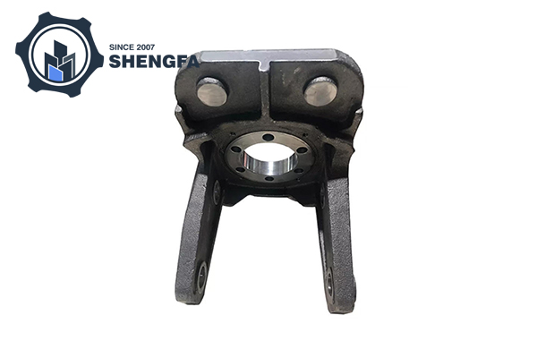 Why Are Forklift Investment Castings Essential for Durable Warehouse Operations