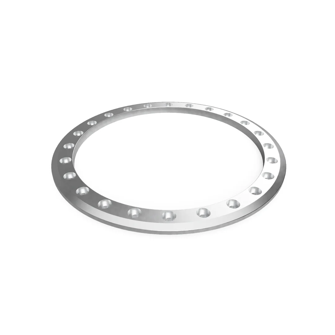 Why Aluminum Rings Require More Process Control Than Expected
