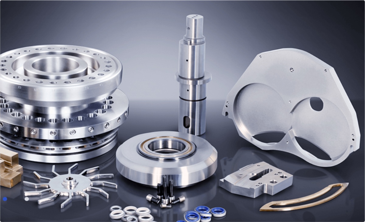 Aluminum vs Steel Rings: Where the Real Differences Show Up in Production