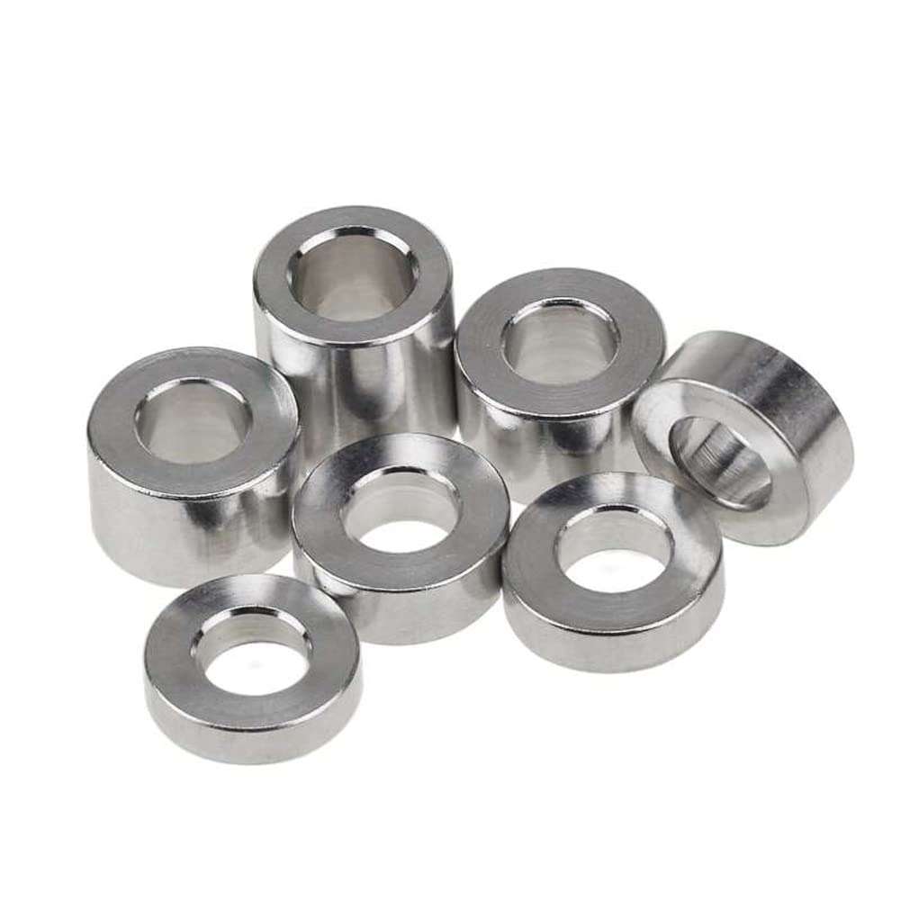 Why Aluminum Bushings Require More Attention Than Their Size Suggests