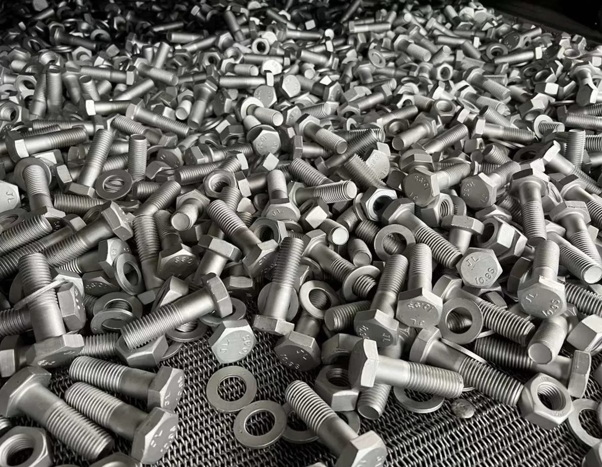 Dacromet Coating: A More Practical Explanation from Real-World Use