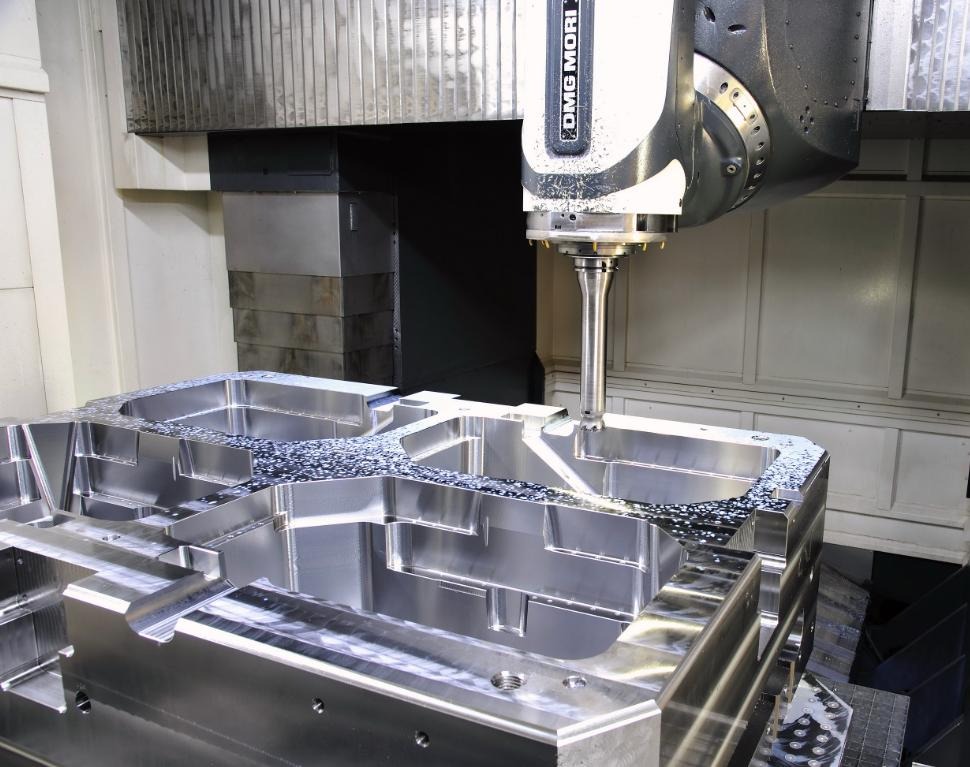 Why Aluminum Parts Show Variation Faster Than Steel