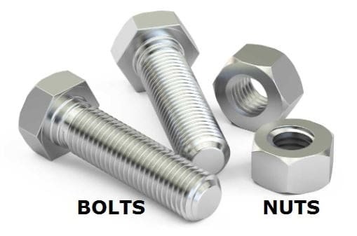 The Engineering Process Behind Reliable Bolts and Nuts