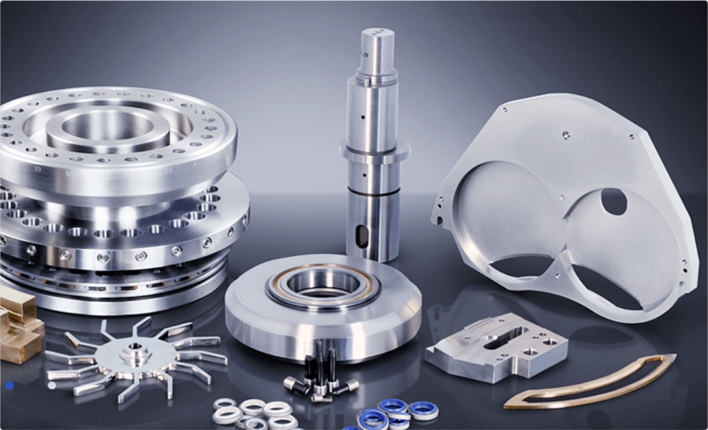 The Hidden Work Behind Every High-Quality Hardware Component