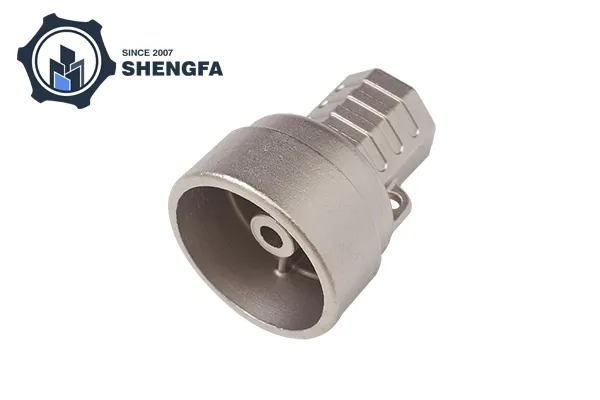 Can Stainless Steel Investment Casting Parts Handle Intricate Geometries and Thin Walls