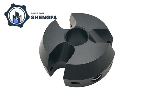 How Precision CNC Plastic Machining Supports Lightweight Design