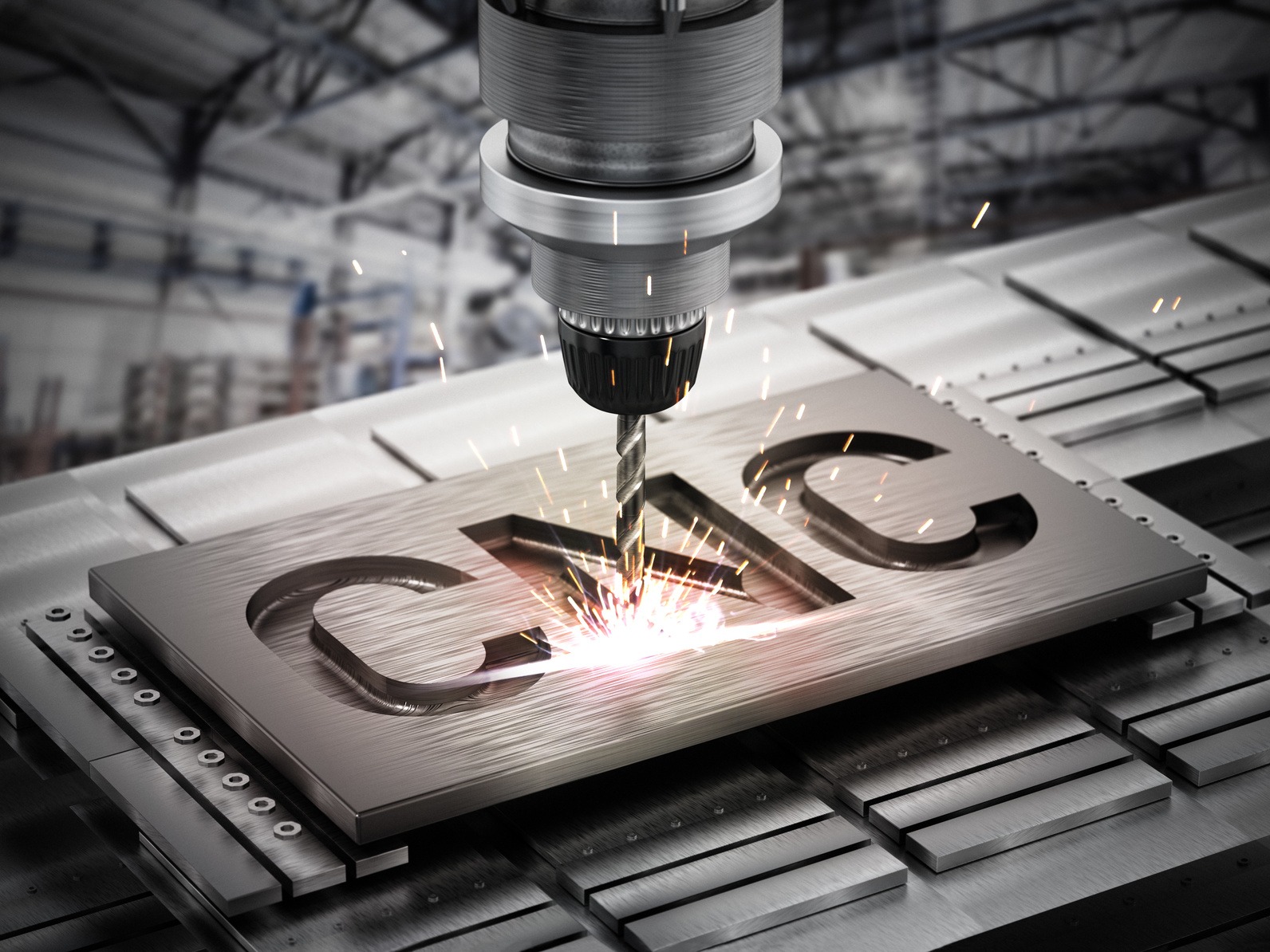 Why CNC Machined Parts Cost More Than Expected