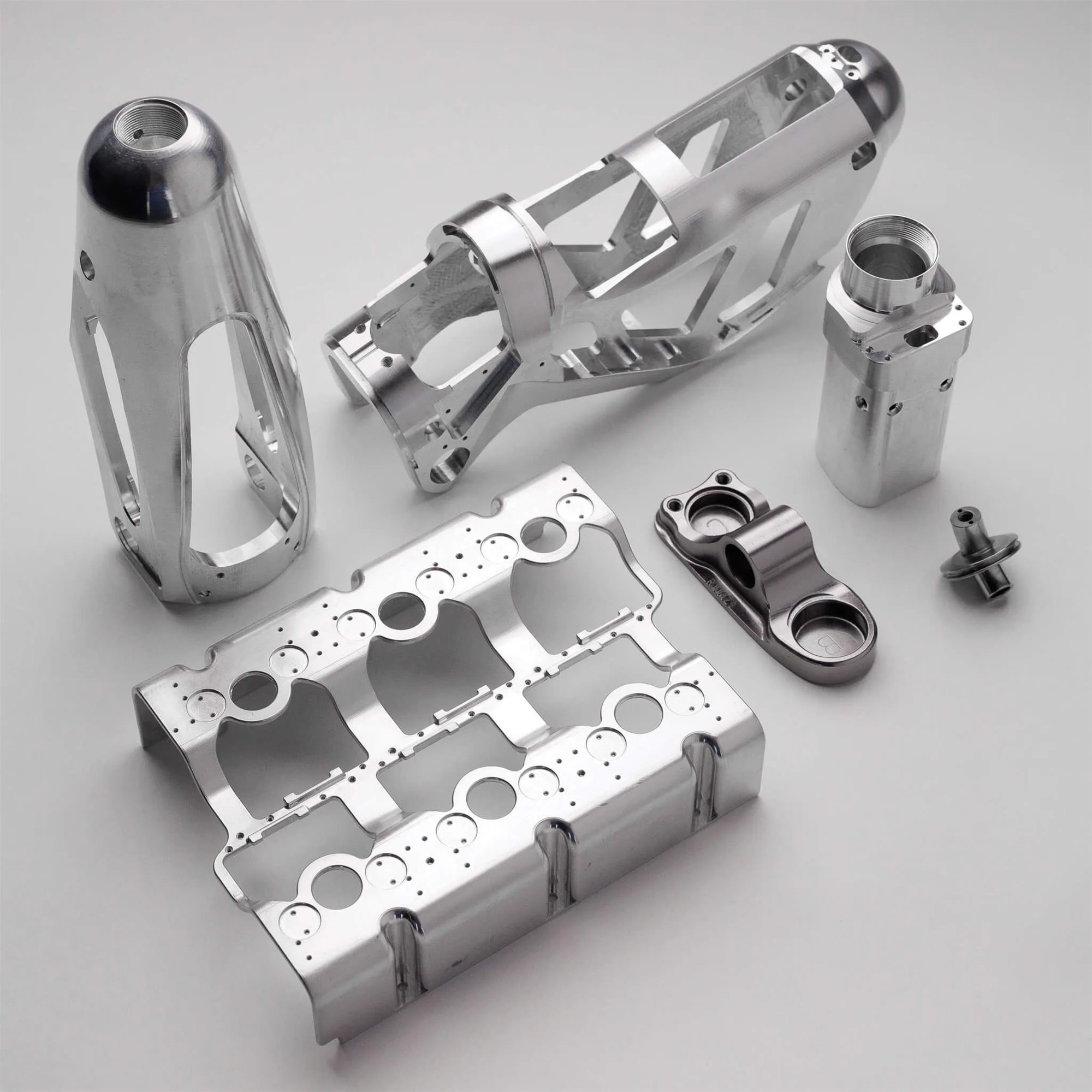 How to Check CNC Machined Parts Before Assembly