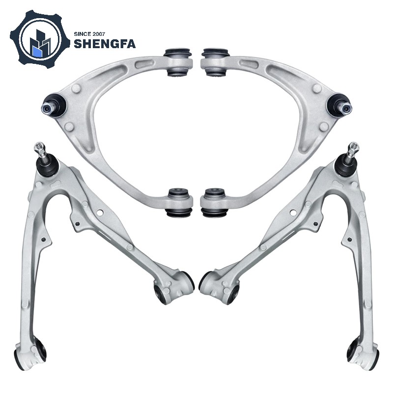 Aluminum Control Arm