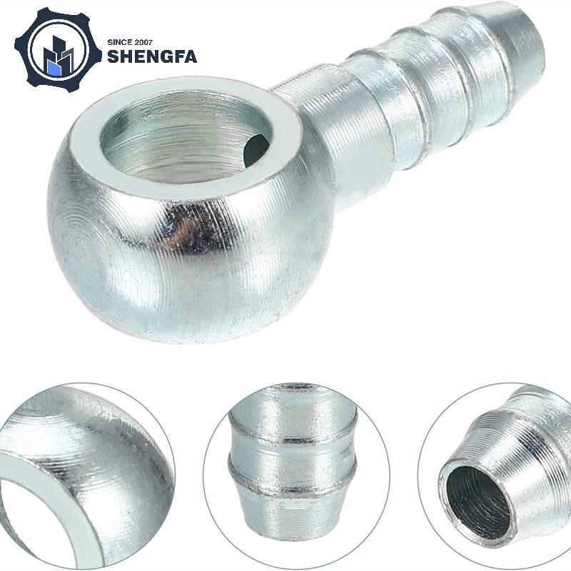 Banjo Fitting Adapter