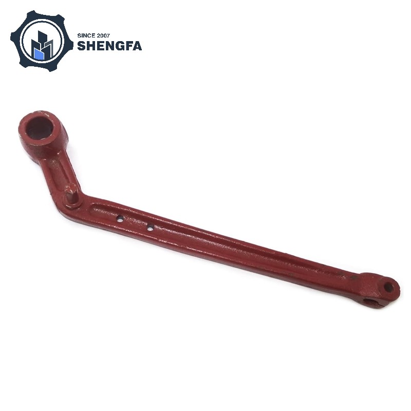 Brake Pedal Arm