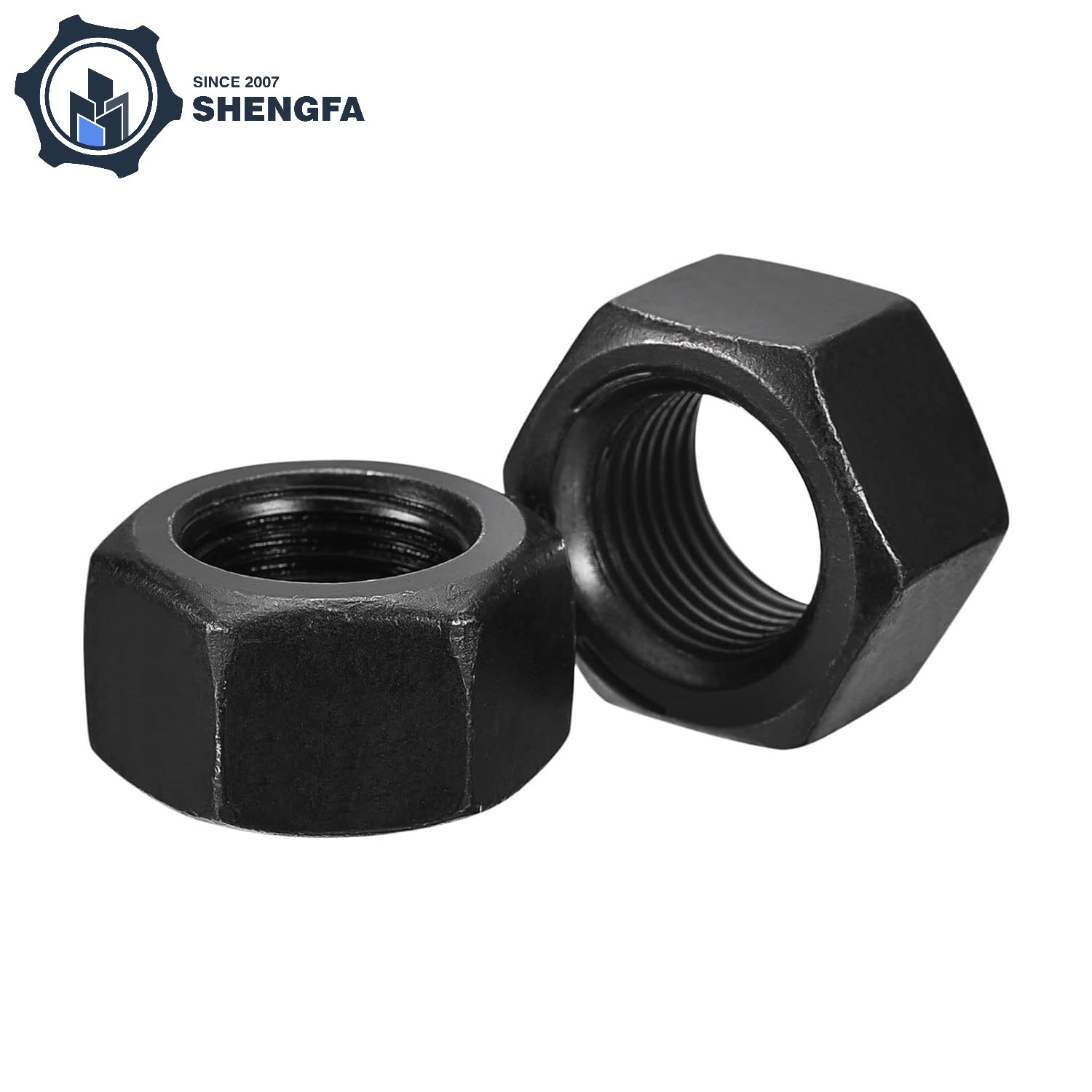 Carbon Steel Nut