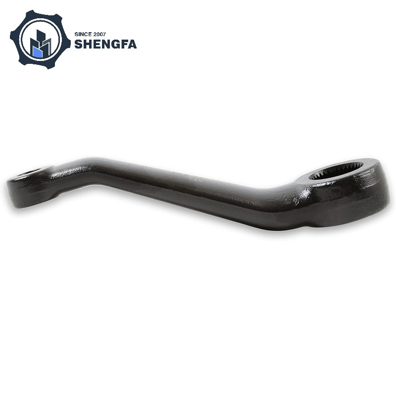 Forged Pitman Arm