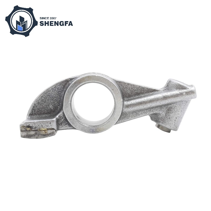 Forged Rocker Arm
