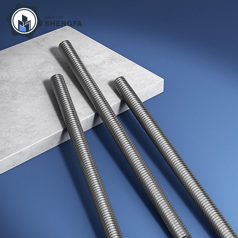 Fully Threaded Rod