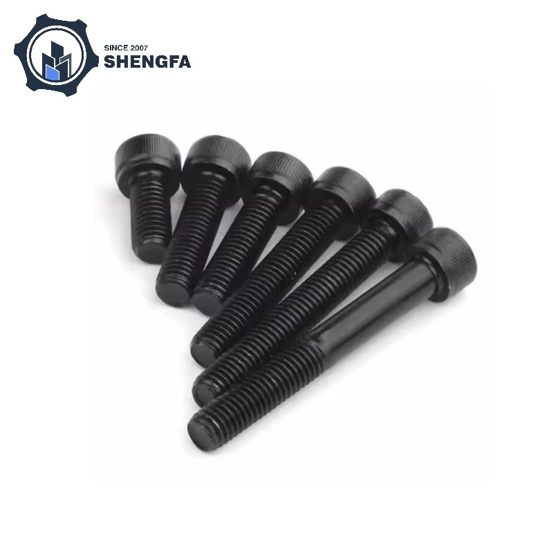 High Strength Fastener