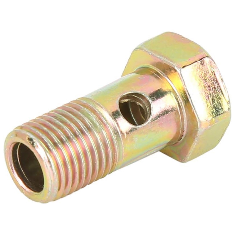 metal bolt