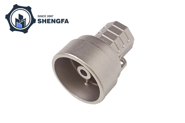 Investment Casting