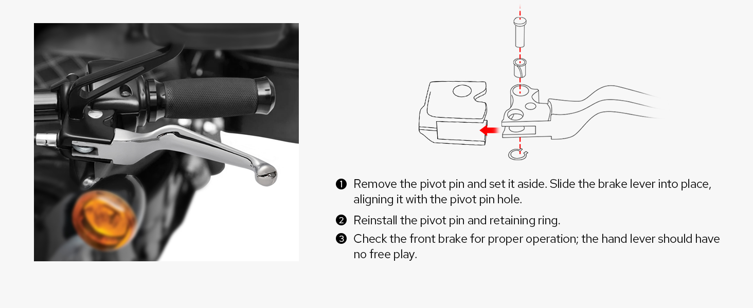 brake clutch ever 2