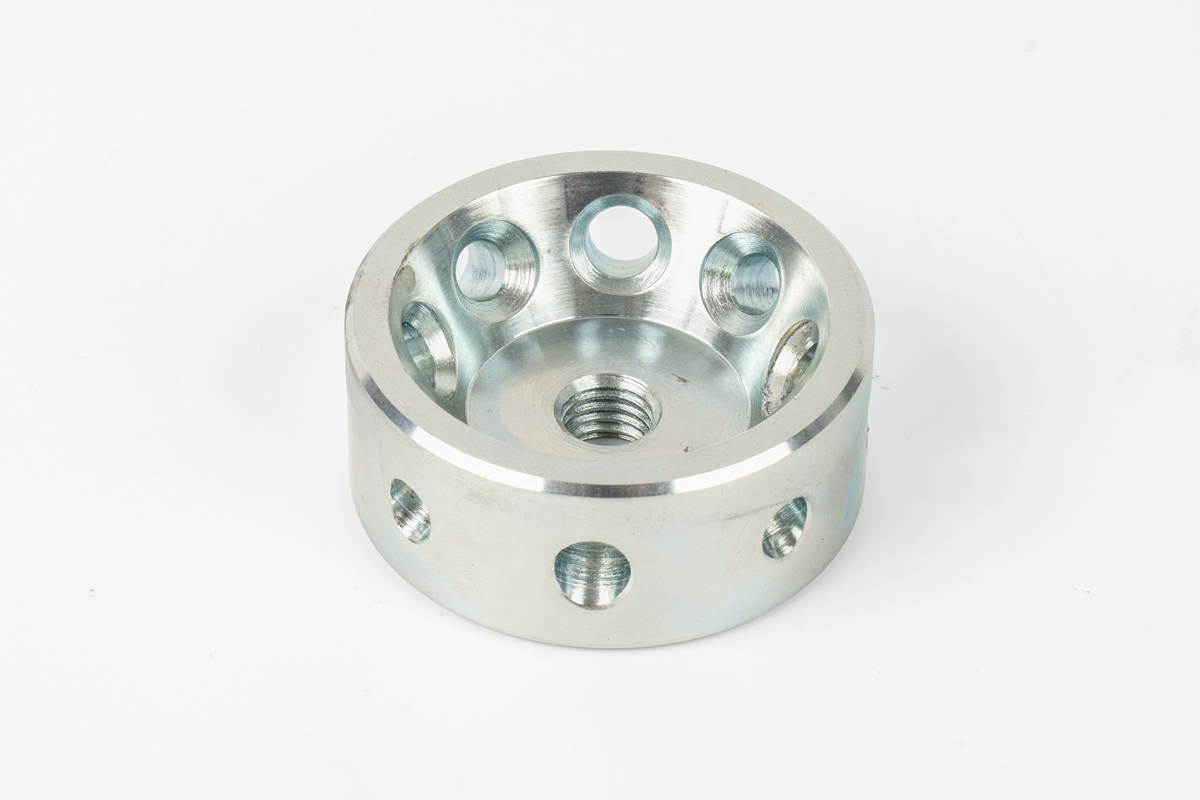 ningbo shengfa CNC ITEMS