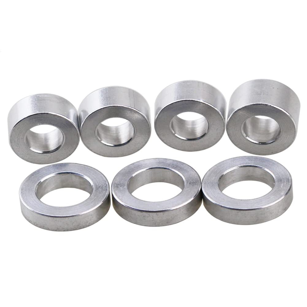 Aluminum Bushings from ningbo shengfa