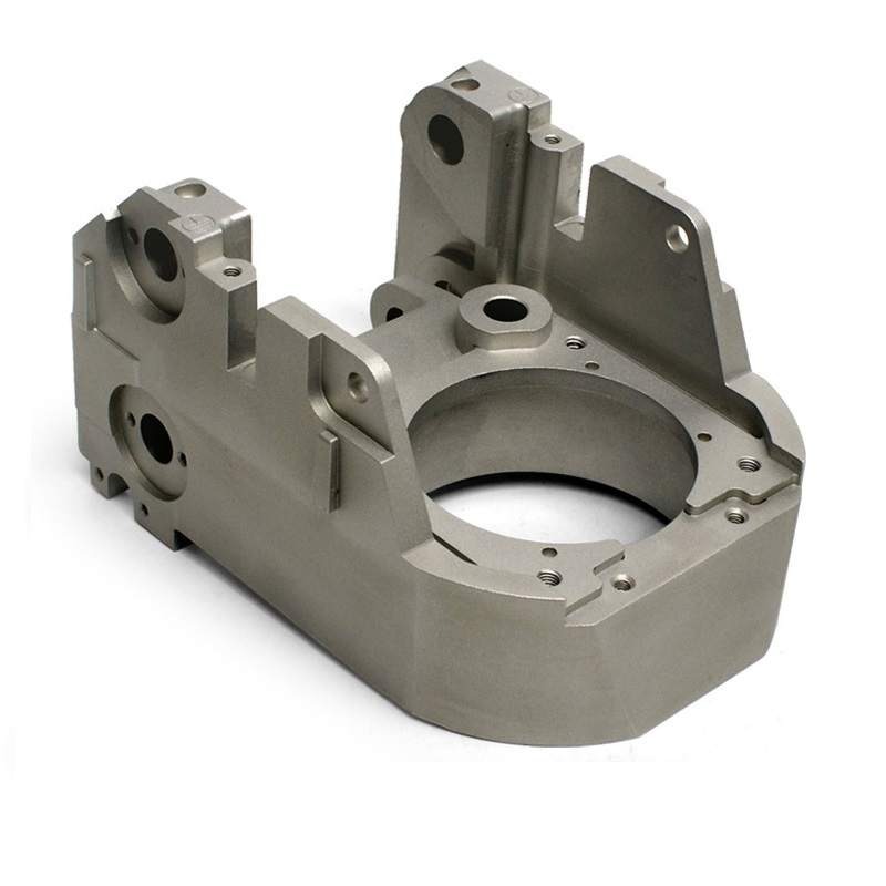 CNC PARTS FROM NINGBO SHENGFA HARDWARE