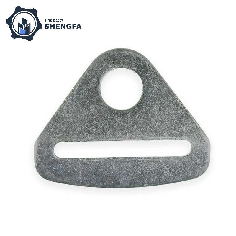 Seat Belt Anchor