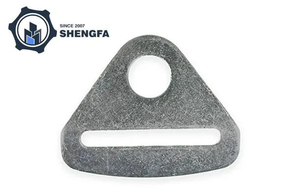 Seat Belt Anchor