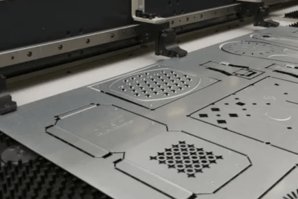 Burrs in Metal Stamping: Causes and Solutions