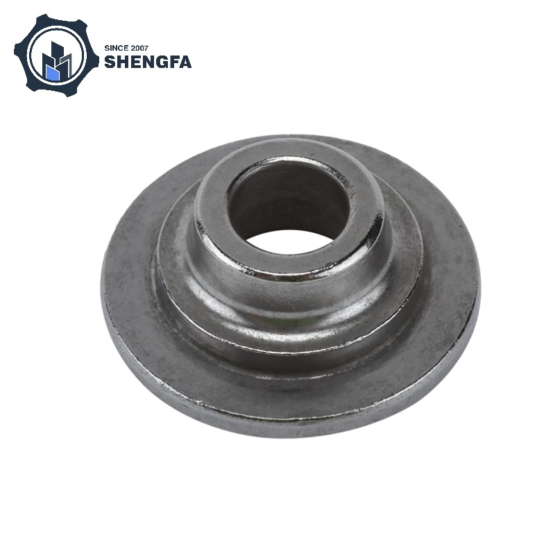 Valve Spring Retainer