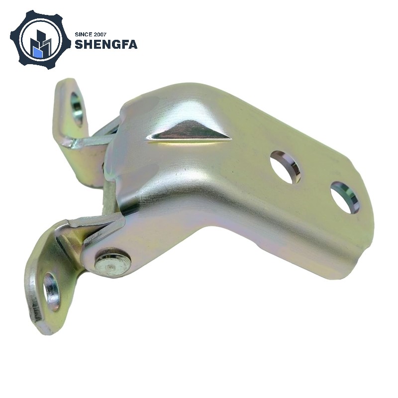 Vehicle Door Hinge