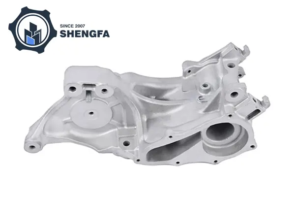 Water Pump Housing
